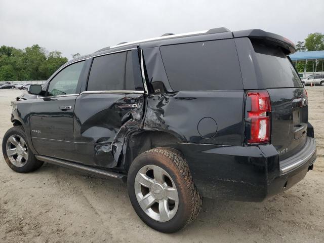 1GNSKCKC8GR230927 Chevrolet Tahoe K1500 Ltz