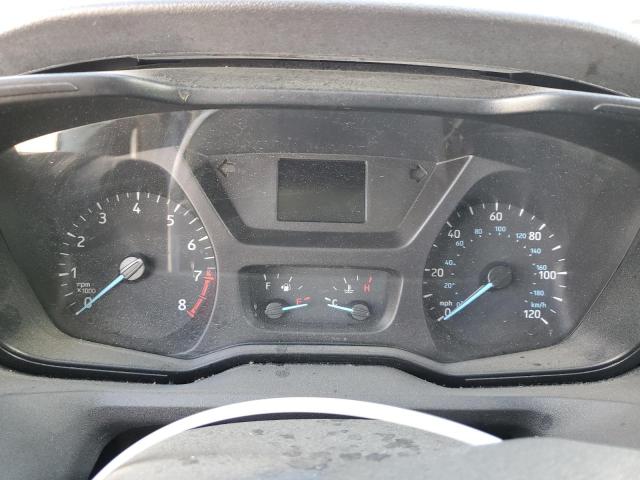 1FMZK1ZM0KKB28495 Ford Transit T-150