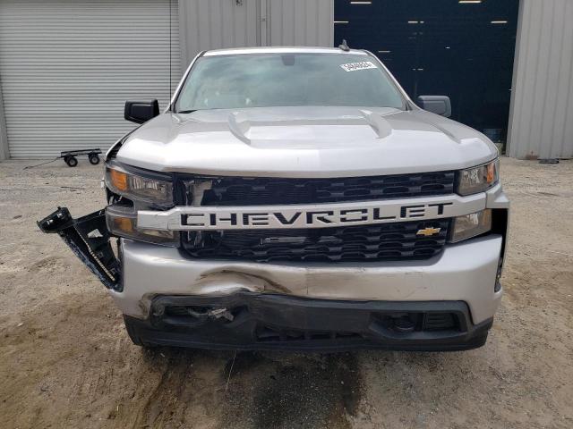 3GCPWBEK2NG206152 Chevrolet Silverado Ltd C1500 Custom