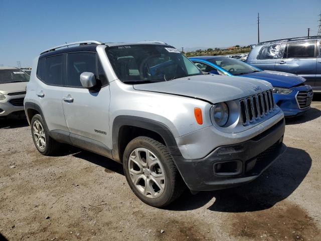 ZACCJBDB8HPF37318 Jeep RENEGADE L