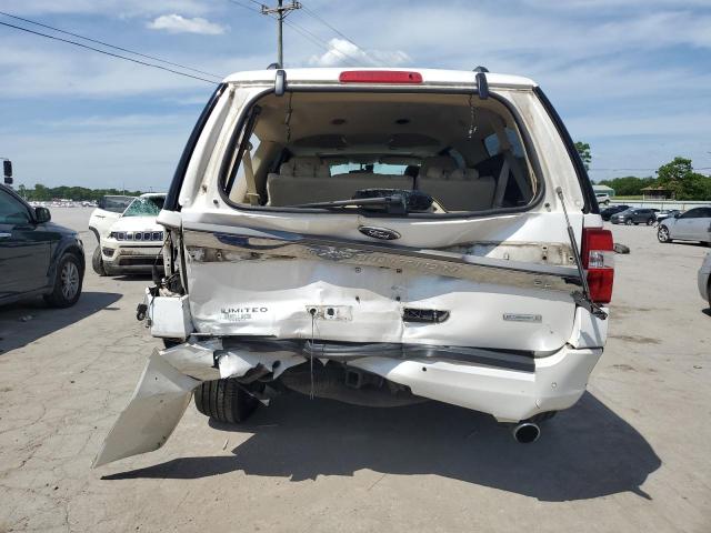 1FMJK1KT9FEF09765 Ford Expedition El Limited