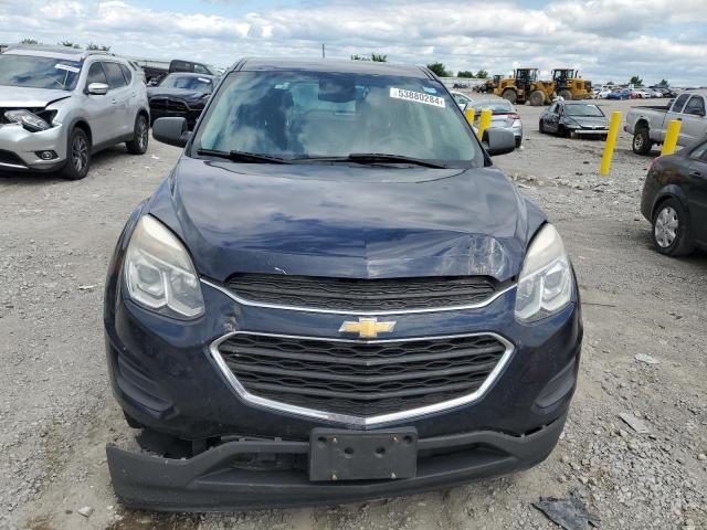 2GNALBEK6H1617945 Chevrolet EQUINOX LS