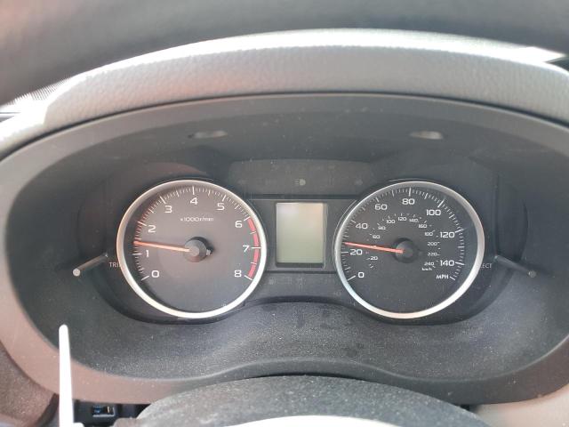 JF2SJABC3JH469333 Subaru Forester 2.5i