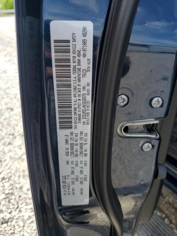 3C6UR5DJ4KG628379 RAM 2500 Big Horn