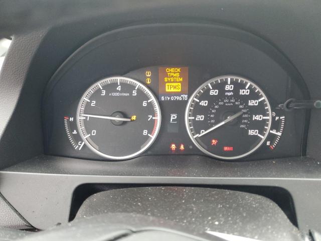 5J8TB4H35JL006679 Acura RDX