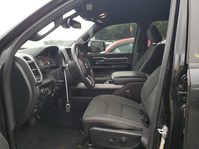 1C6SRFFT2KN630425 RAM 1500 Big Horn/lone Star