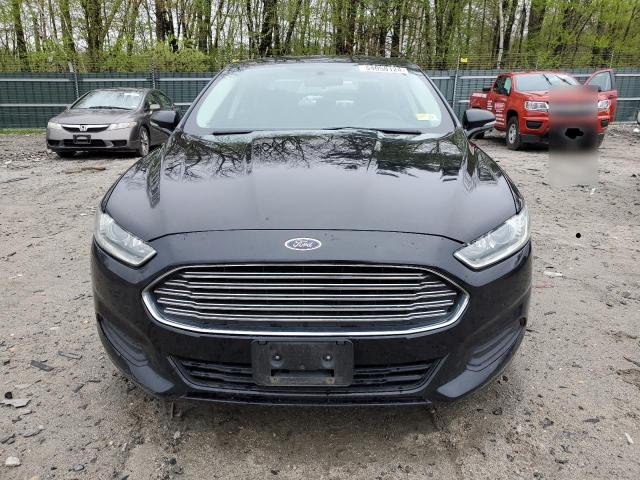 3FA6P0H71GR209271 Ford FUSION SE