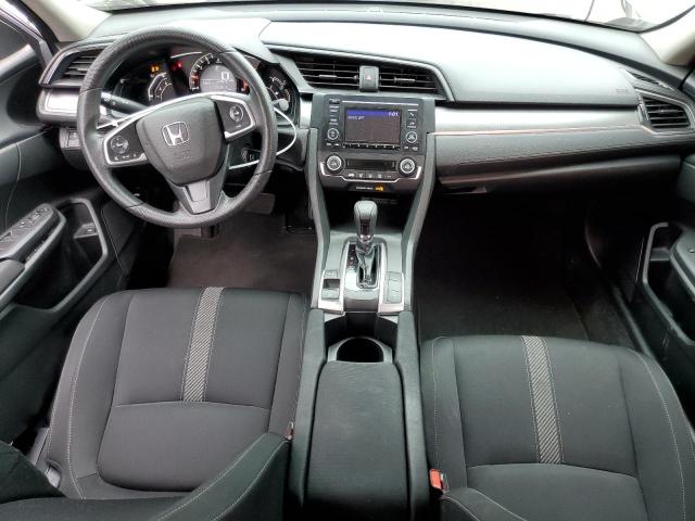 2HGFC2F59JH500530 Honda Civic Lx