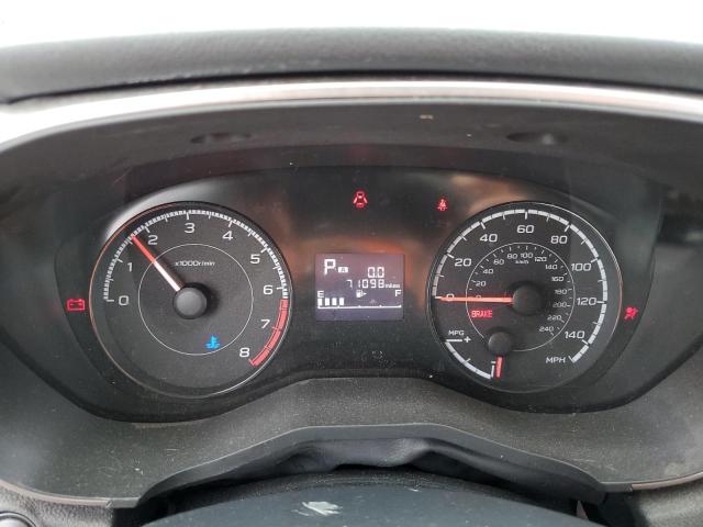 JF2GTABC1JH269891 Subaru Crosstrek Premium