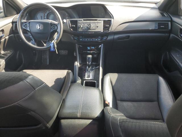 1HGCR2F59GA145495 Honda Accord Sport