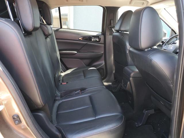 JA4AT5AA6KZ022951 Mitsubishi Eclipse Cross Se