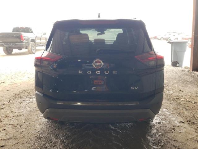 5N1AT3BA6MC745970 Nissan ROGUE SV