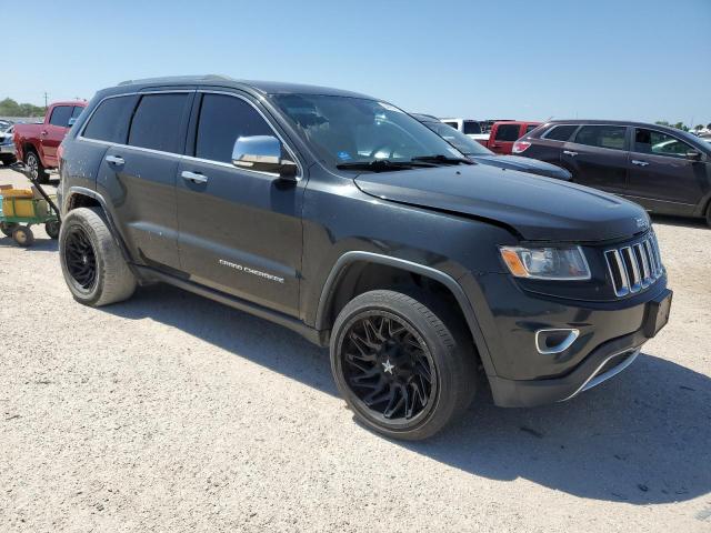 1C4RJFBM1EC534461 Jeep Grand Cherokee Limited