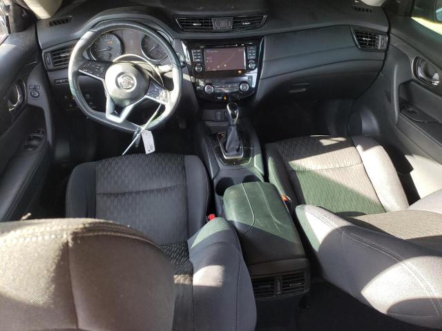 5N1AT2MV0HC794212 Nissan ROGUE SV
