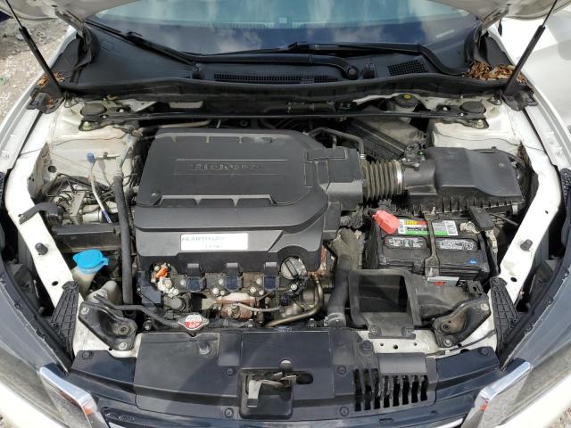 1HGCR3F84FA019592 Honda ACCORD EXL