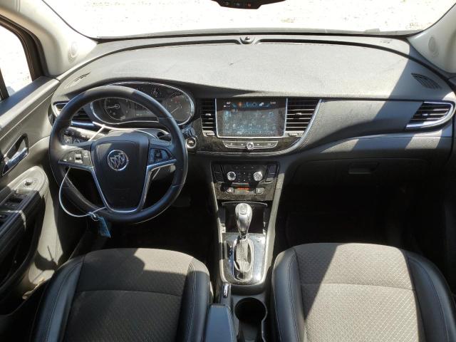 KL4CJBSB4JB505558 Buick Encore Preferred Ii