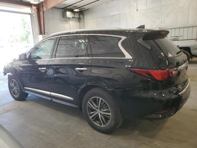 5N1DL0MM4JC531820 Infiniti QX60