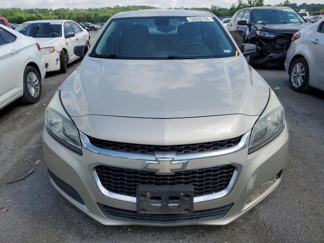 1G11B5SLXFF230324 Chevrolet MALIBU LS