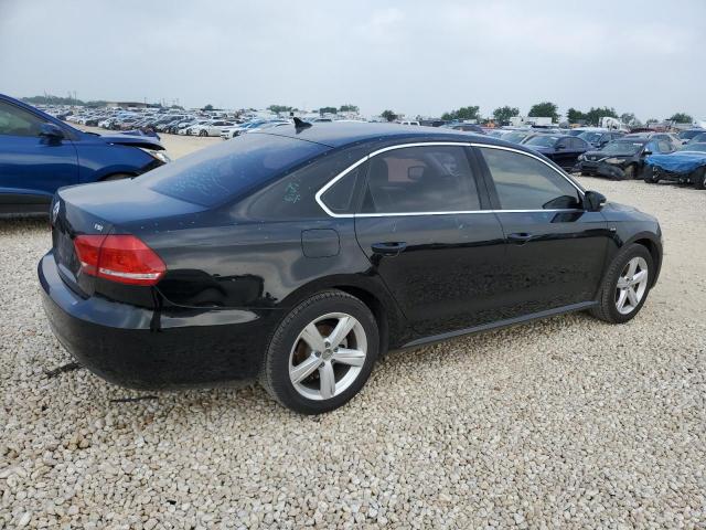 1VWAS7A32FC105840 Volkswagen PASSAT S