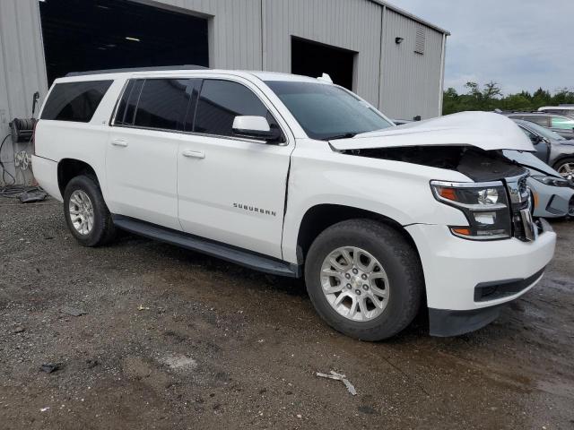 1GNSCHKC0KR115208 Chevrolet Suburban C1500 Lt