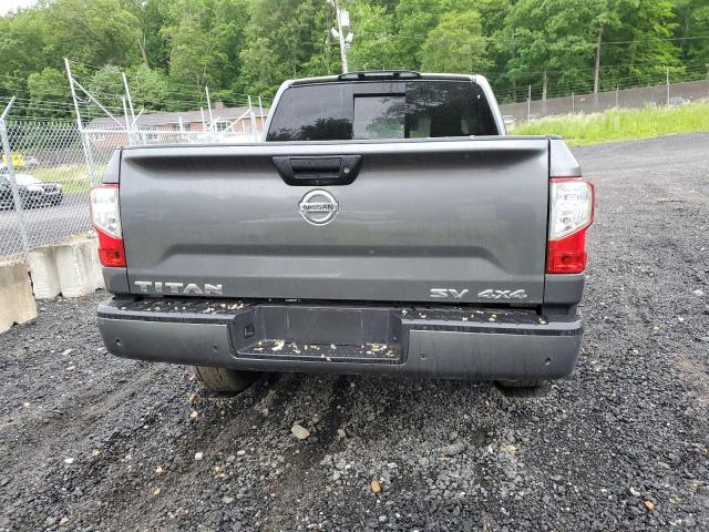 1N6AA1EC2NN104149 Nissan TITAN S