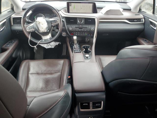 JTJBZMCA4H2018198 Lexus Rx 350 Base