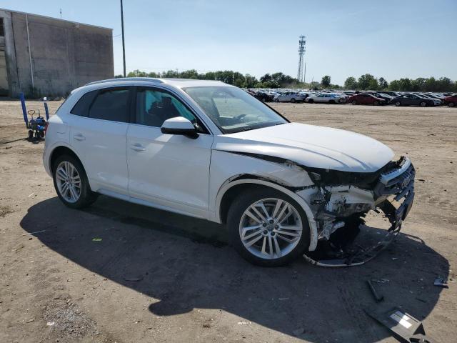 WA1BNAFY3J2117133 Audi Q5 Premium Plus
