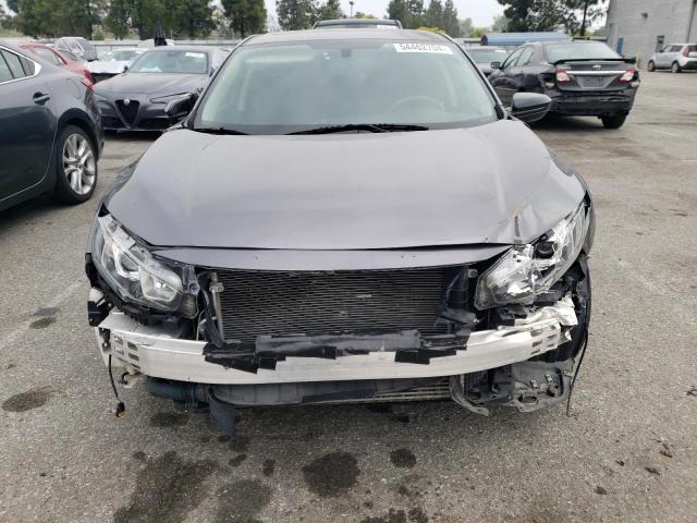 JHMFC1F32JX033761 Honda CIVIC EX