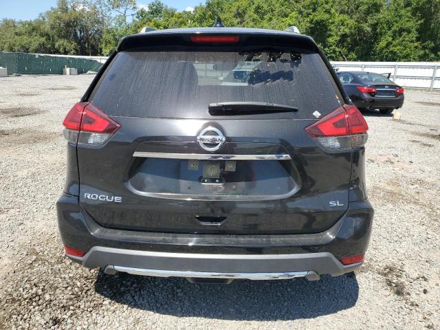 JN8AT2MT4HW381635 Nissan ROGUE S