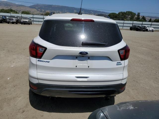 1FMCU0HD6KUB79841 Ford ESCAPE SEL