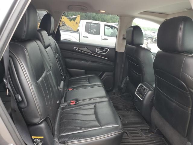 5N1AL0MM6FC542246 Infiniti QX60