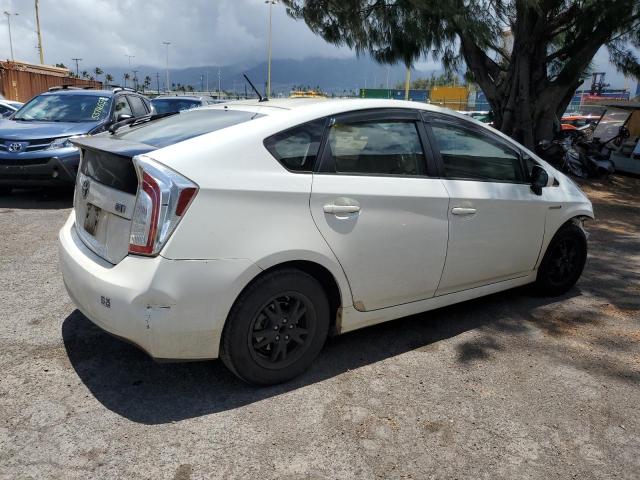 JTDKN3DU8F0406920 Toyota Prius