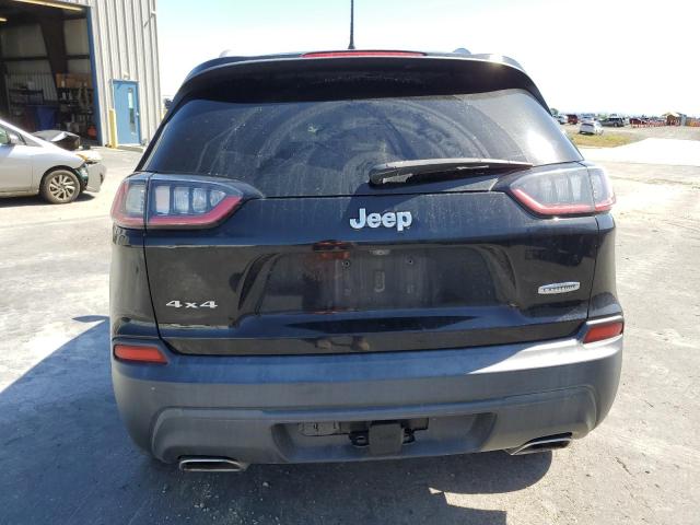 1C4PJMLN2KD168079 Jeep Cherokee Latitude Plus
