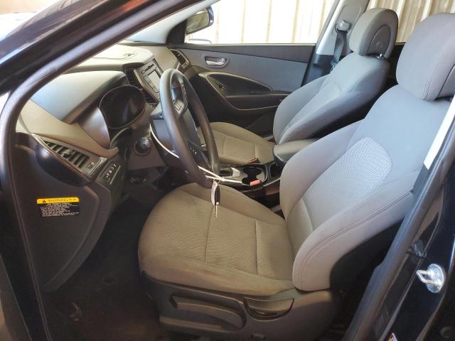 5NMZTDLB3JH082794 Hyundai SANTA FE SPORT