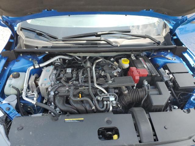 3N1AB8CV5RY315242 Nissan SENTRA SV