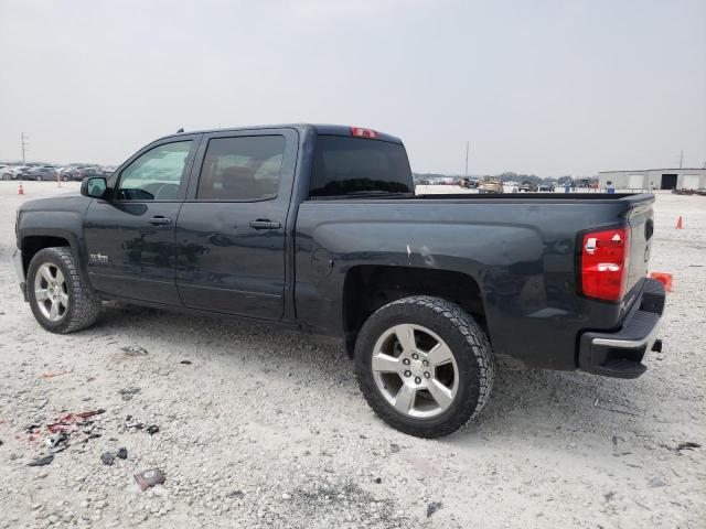 3GCPCREC5JG119981 Chevrolet Silverado C1500 Lt