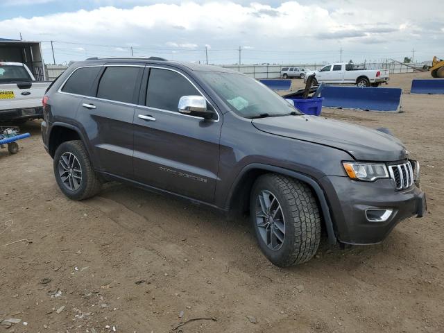 1C4RJFBG7HC608481 Jeep Grand Cherokee Limited