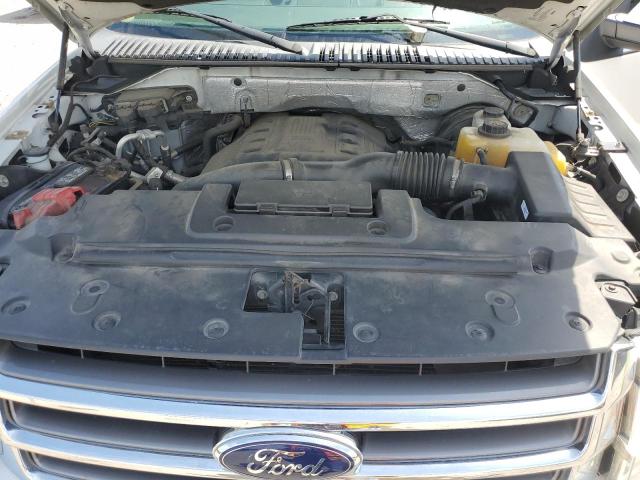 1FMJK1KT9FEF09765 Ford Expedition El Limited