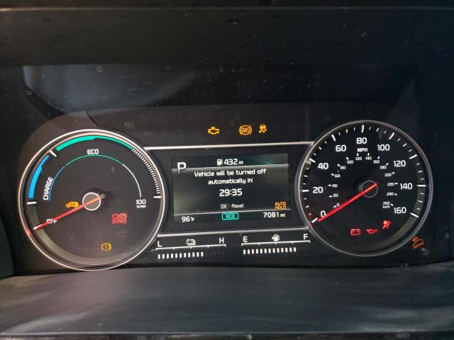 KNDRHDLG6P5181229 KIA SORENTO EX
