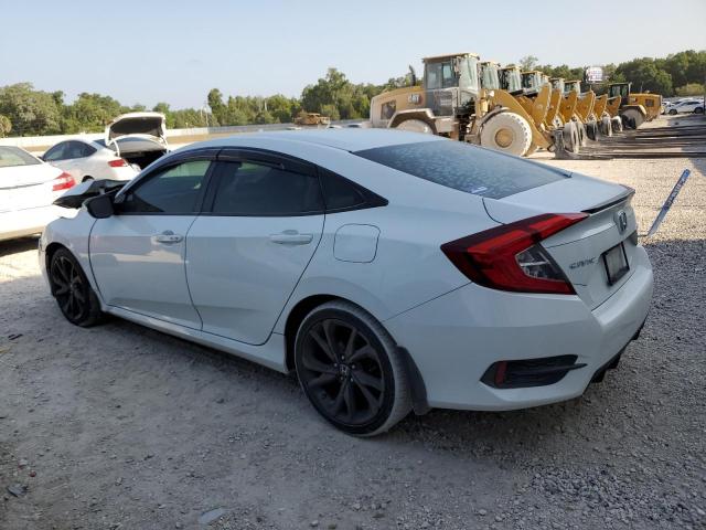 19XFC2F8XKE001936 Honda Civic Sport