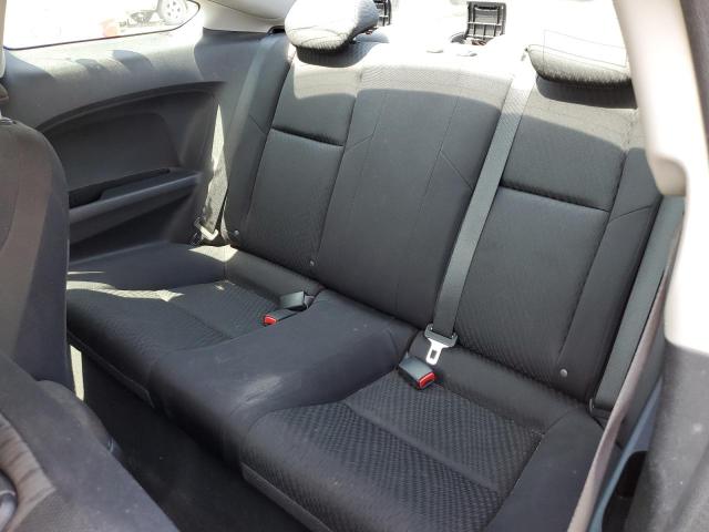 2HGFG3B56EH512205 Honda Civic Lx