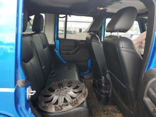 1C4BJWEG9EL276830 Jeep Wrangler Unlimited Sahara