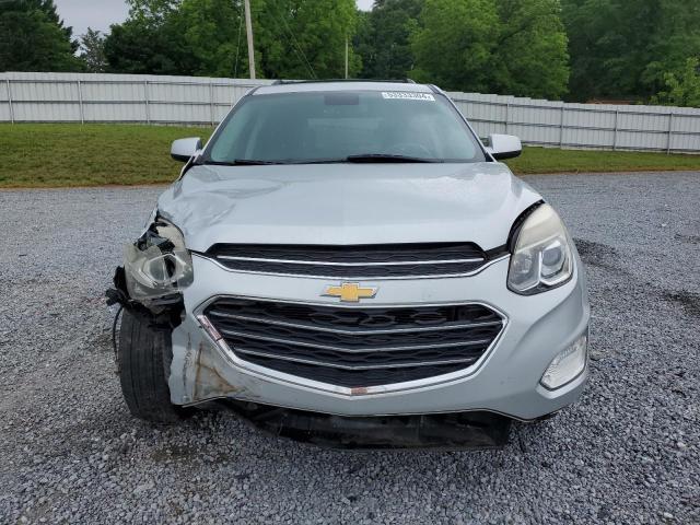 2GNALCEK3G6105034 Chevrolet EQUINOX LT