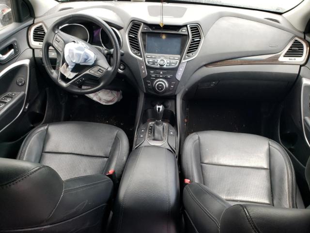 5XYZW4LA9FG267870 Hyundai SANTA FE SPORT