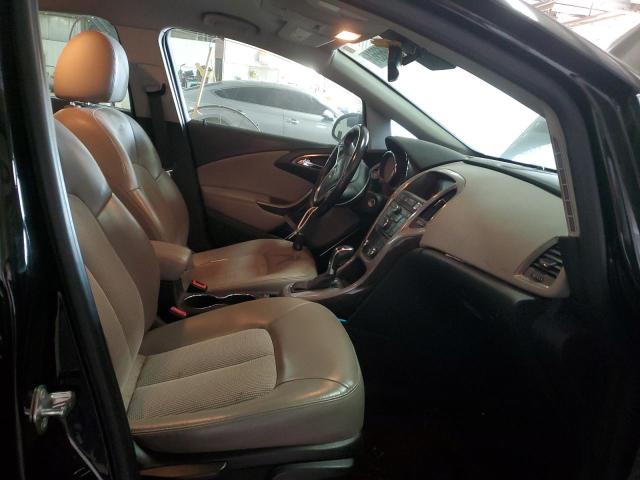 1G4PW5SK5G4159670 Buick Verano Sport Touring