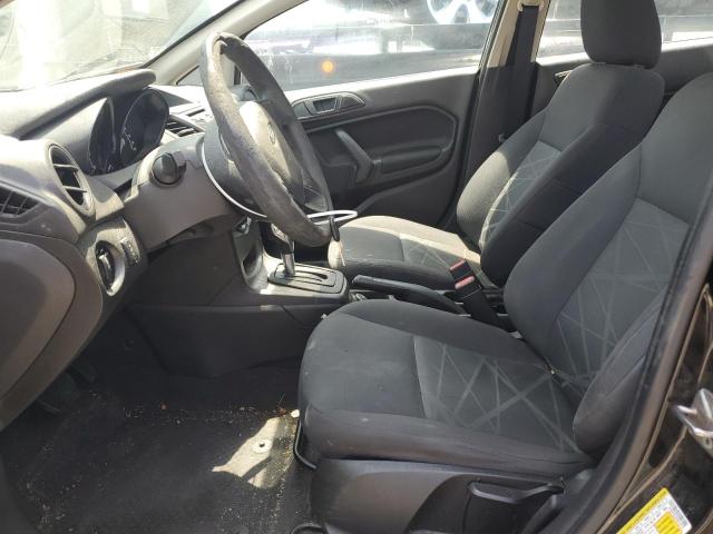 3FADP4AJXFM123747 Ford FIESTA S