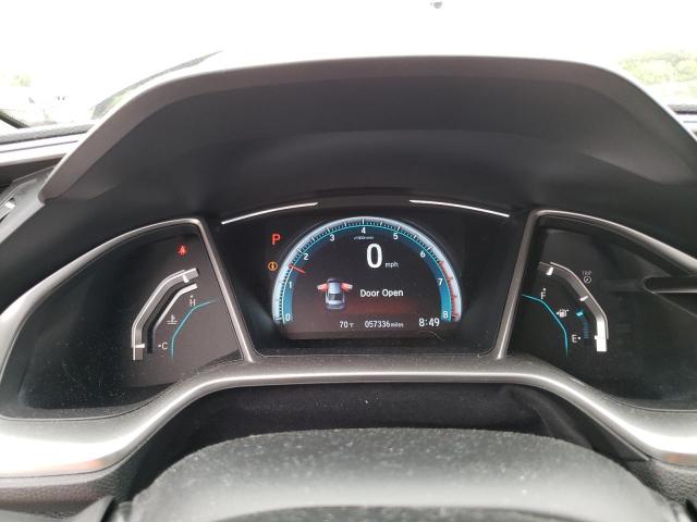 JHMFC1F79JX013333 Honda CIVIC EXL