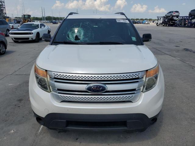 1FM5K7D8XEGA86162 Ford EXPLORER XLT