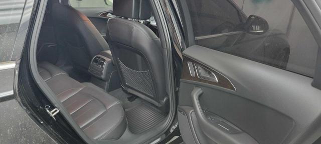 WAUFGAFC4GN019030 Audi A6 Premium Plus