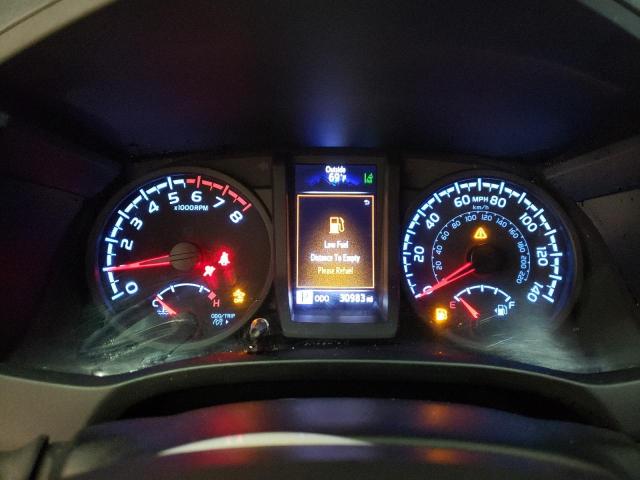 3TYRX5GN8NT045813 Toyota Tacoma Access Cab